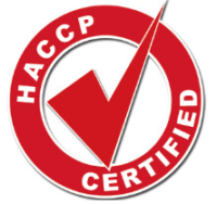 HACCP Zertifizierung